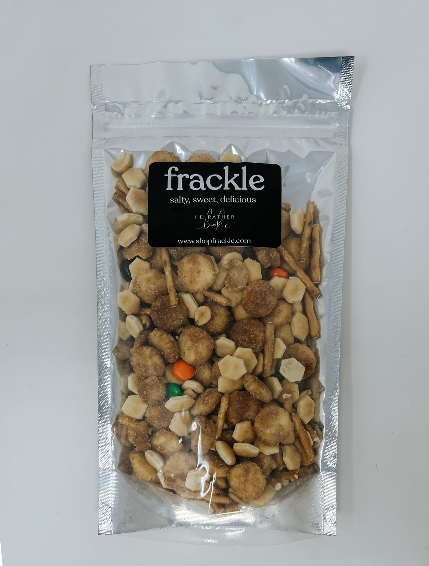 Frackle Large Bag