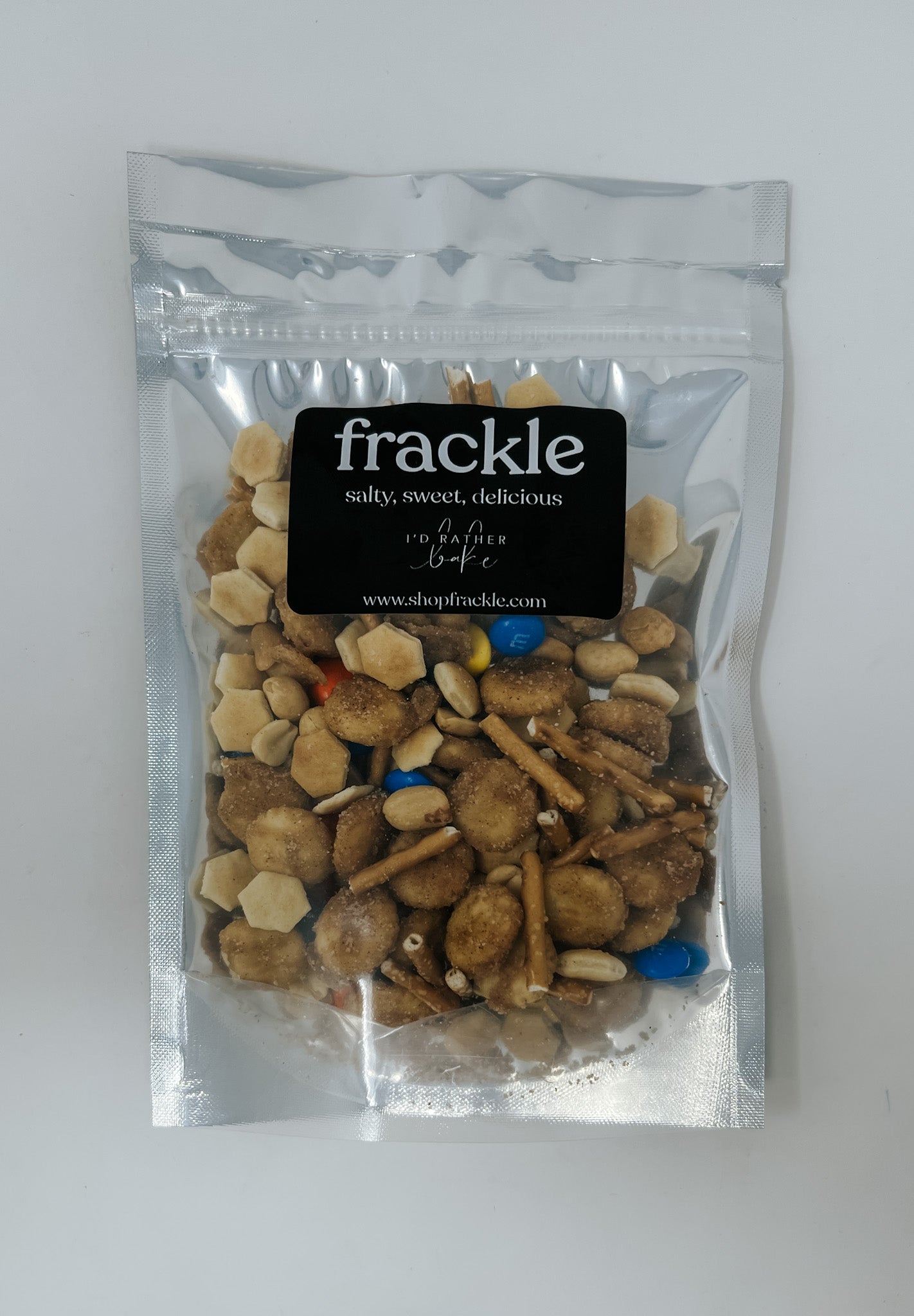 Frackle Medium Bag