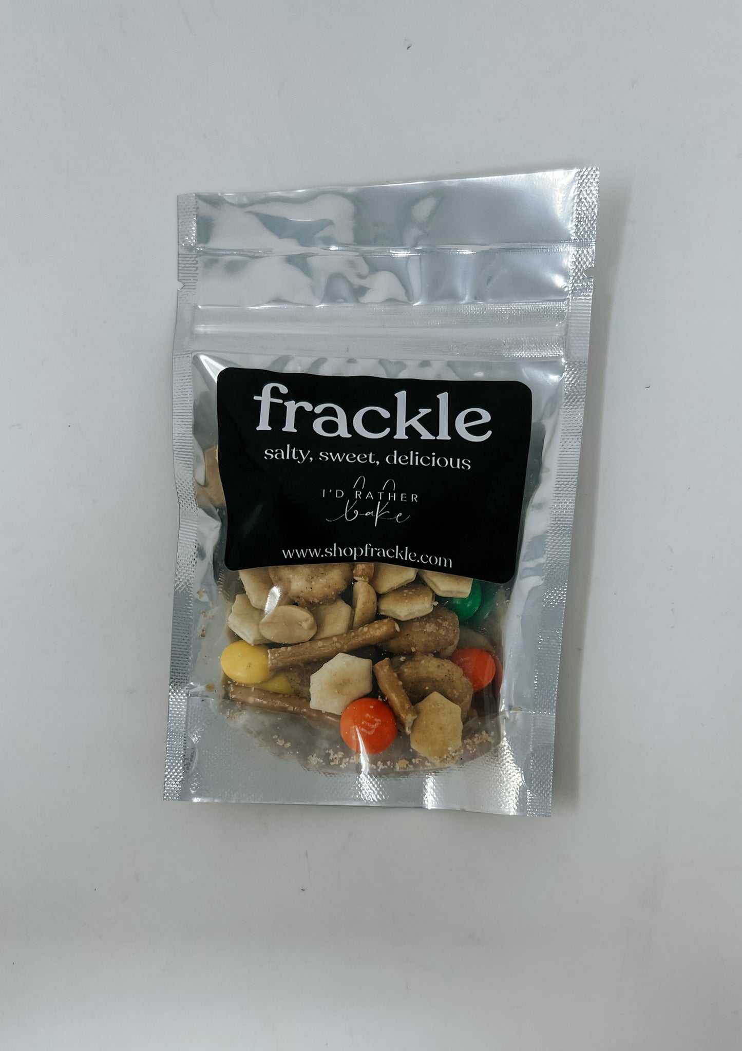 Frackle Small Bag
